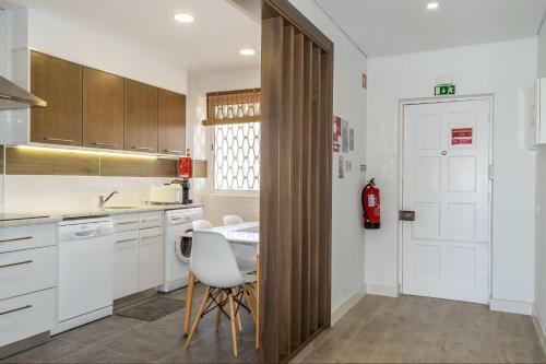 Apartamento Baleal Dream
