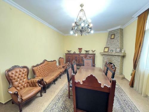 Petra Castle Villa