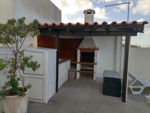 Apartamento Renovado Perto Da Praia