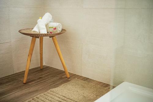 Apartamento Marlin House IV