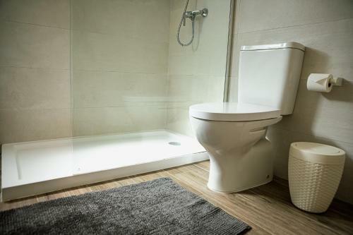 Apartamento Marlin House IV