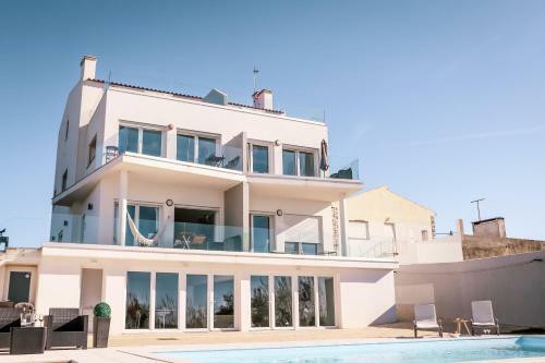 Apartamento Marlin House IV