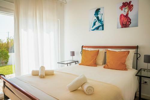 Apartamento Marlin House IV