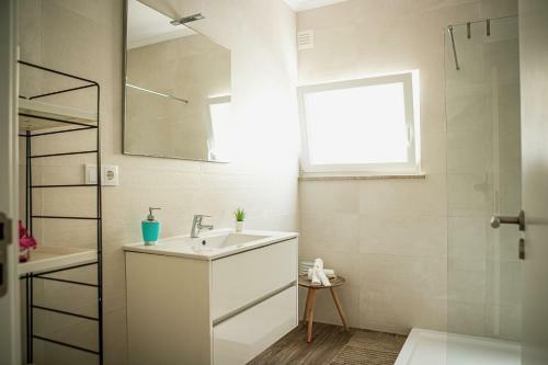 Apartamento Marlin House IV