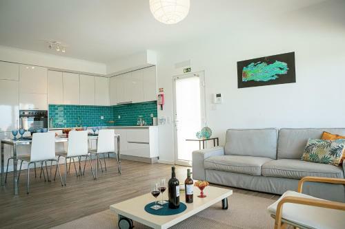 Apartamento Marlin House IV