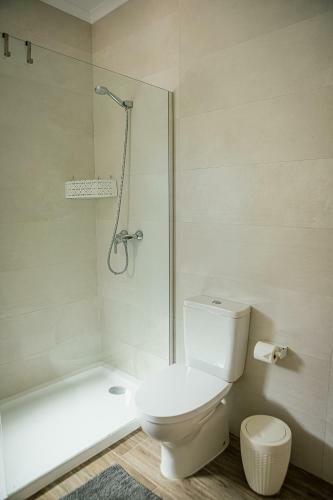 Apartamento Marlin House IV