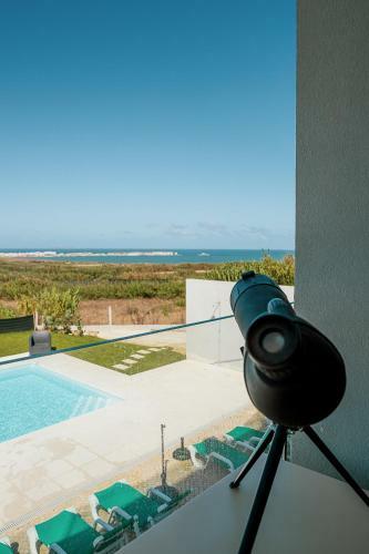 Apartamento Marlin House IV