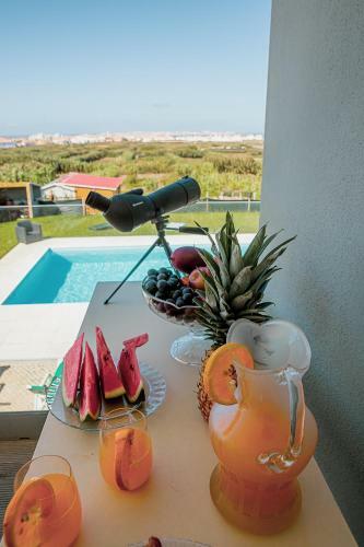 Apartamento Marlin House IV