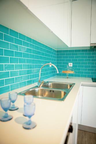 Apartamento Marlin House IV