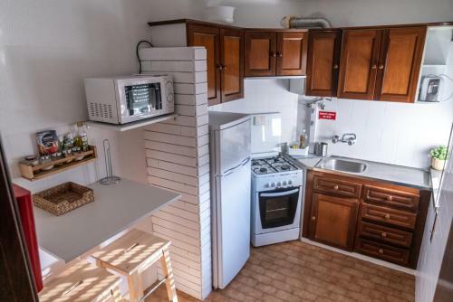 Balili Private Apartment