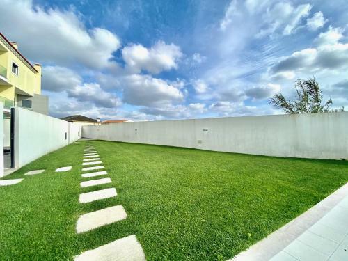 The Sunny Dune - Luxury Apartment W/ Pool & Private Terrace