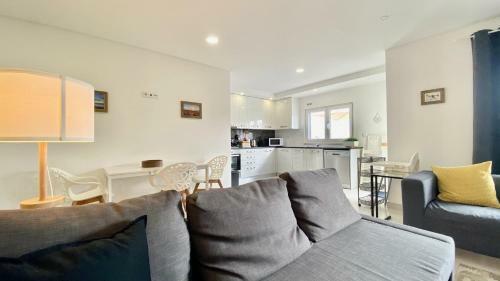 The Sunny Dune - Luxury Apartment W/ Pool & Private Terrace