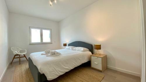 The Sunny Dune - Luxury Apartment W/ Pool & Private Terrace