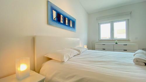The Sunny Dune - Luxury Apartment W/ Pool & Private Terrace