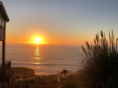 Apartamento Spectacular Ocean View Penthouse Oceanfront!