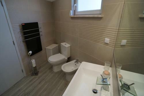 Apartamento Vila Gaivota 3g