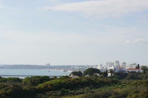 Apartamento Vila Gaivota 3g