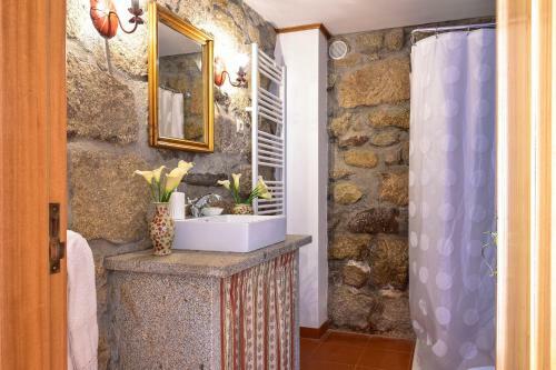 Agroturismo Casa Da Quinta Do Cruzeiro