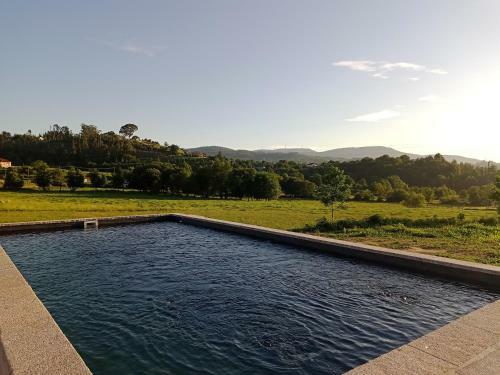 Agroturismo Casa Da Quinta Do Cruzeiro