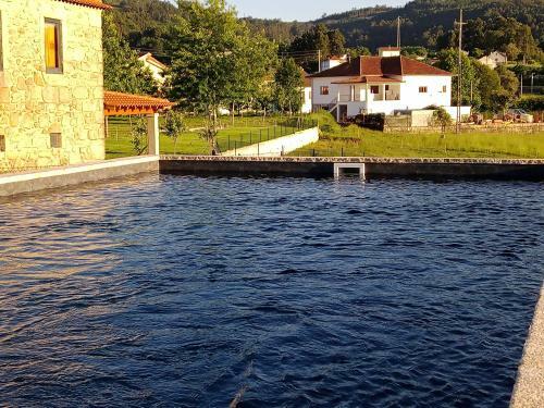 Agroturismo Casa Da Quinta Do Cruzeiro