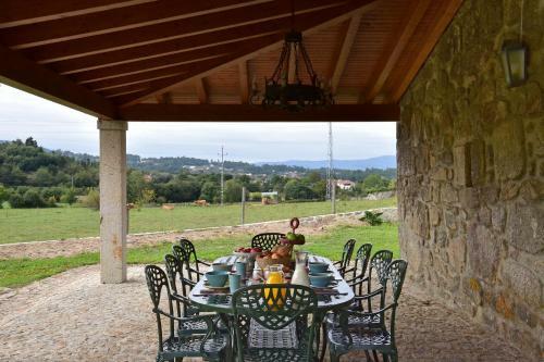 Agroturismo Casa Da Quinta Do Cruzeiro