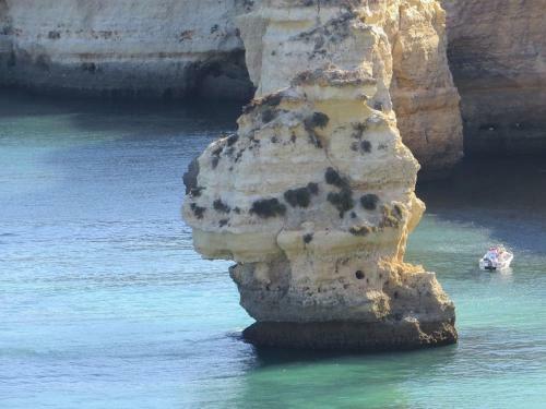 Apartamento Ocean Terraces Vila Gaivota I