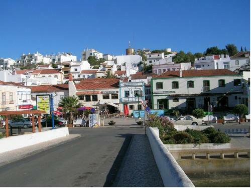 Apartamento Ocean Terraces Vila Gaivota I