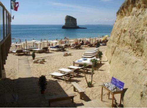 Apartamento Ocean Terraces Vila Gaivota I