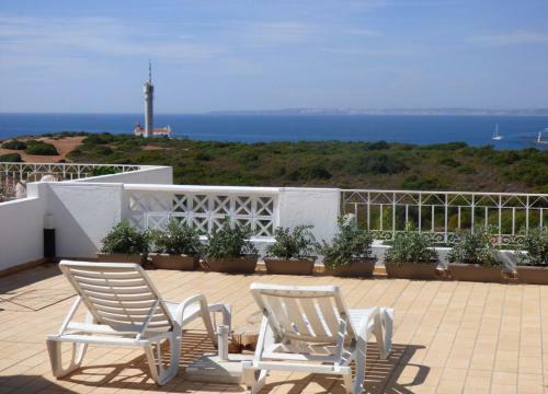 Apartamento Ocean Terraces Vila Gaivota I