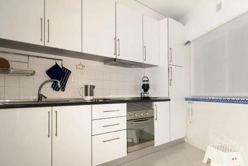 Apartamento Ocean Terraces Vila Gaivota I