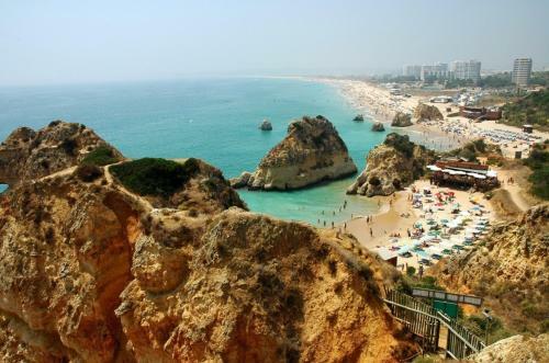 Apartamento Ocean Terraces Vila Gaivota I
