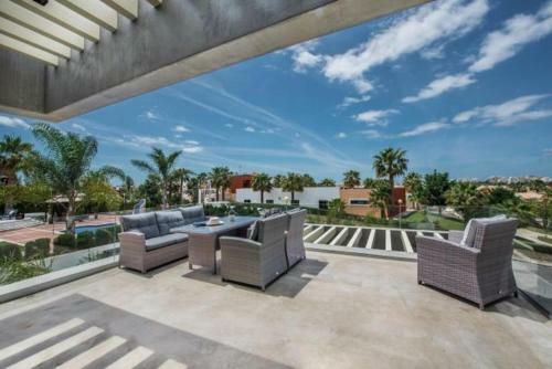 Villa Beau