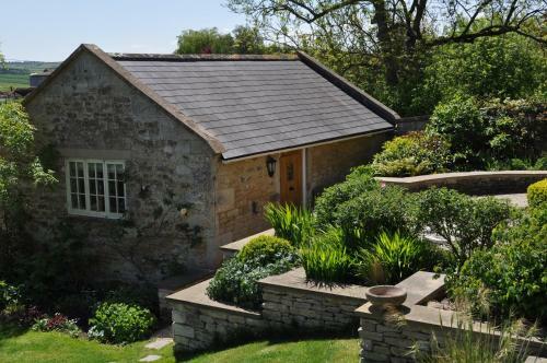 The Hayloft By Black Door Stays