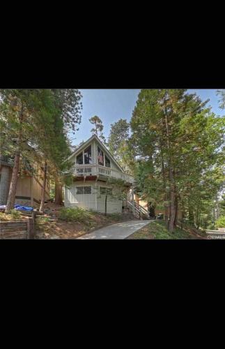 Our Happy Place Riveras Cabin