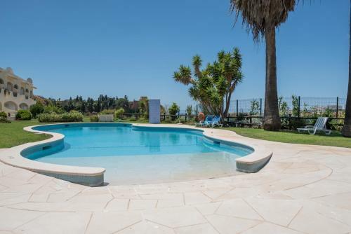 One Bedroom Sea View Apartment Clube Rio Ferragudo