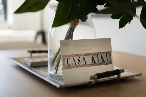 Casa Kiki