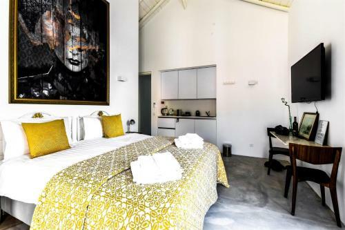 Apartamento Alma Da Vida Ferragudo