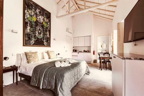 Apartamento Alma Da Vida Ferragudo