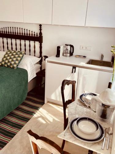 Apartamento Alma Da Vida Ferragudo
