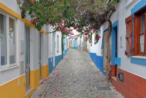 Apartamento Alma Da Vida Ferragudo