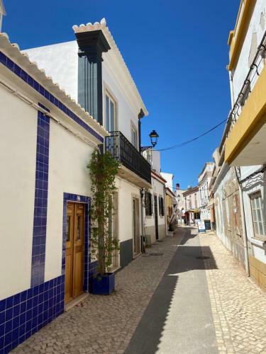 Apartamento Alma Da Vida Ferragudo