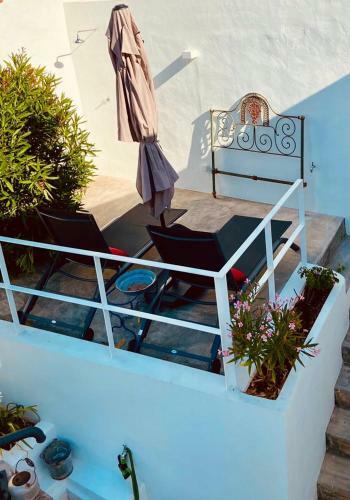 Apartamento Alma Da Vida Ferragudo