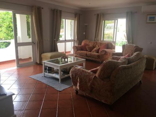 Villa Casa Magnolia Ferragudo