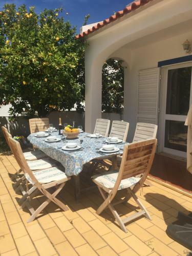 Villa Casa Magnolia Ferragudo