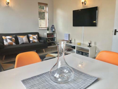 Apartamento Golf Club House Free Multi Space Parking