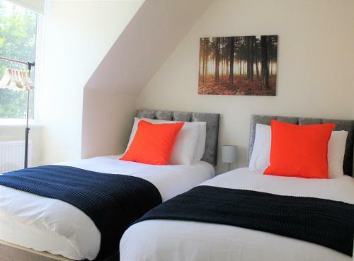 Apartamento Golf Club House Free Multi Space Parking