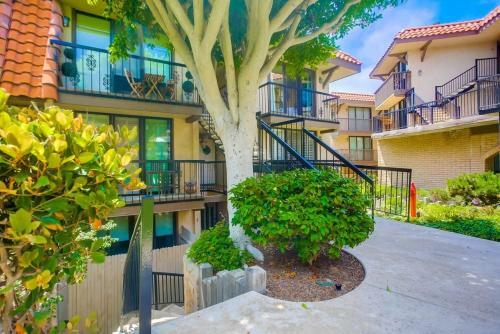 Apartamento Dmst8 Condo