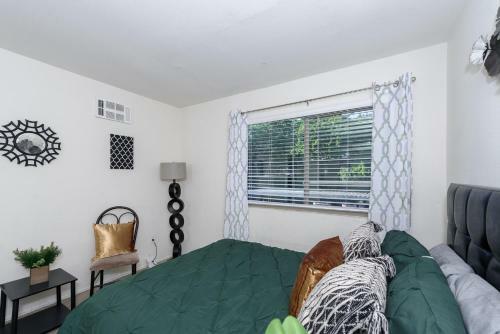 Apartamento Luxury 2br With Pool 5 Mins To The Beach
