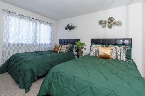 Apartamento Luxury 2br With Pool 5 Mins To The Beach