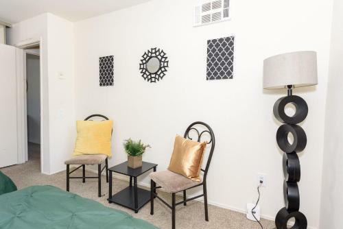 Apartamento Luxury 2br With Pool 5 Mins To The Beach